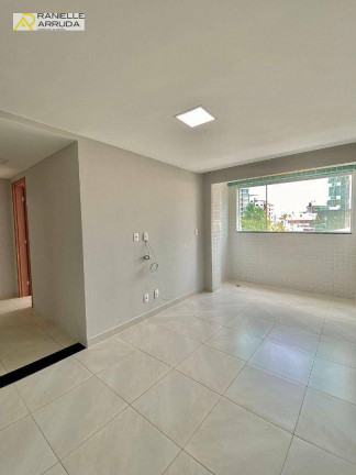 Imagem Apartamento com 2 Quartos à Venda, 57 m² em Bessa - João Pessoa Imagem Apartamento com 2 Quartos à Venda, 57 m² em Bessa - João Pessoa