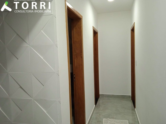 Imagem Imóvel com 3 Quartos à Venda, 188 m² em Condomínio Villagio Milano - Sorocaba