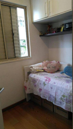 Imagem Apartamento com 3 Quartos à Venda, 63 m² em Jardim São Savério - São Paulo Imagem Apartamento com 3 Quartos à Venda, 63 m² em Jardim São Savério - São Paulo