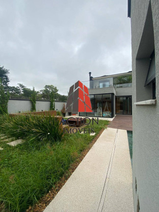 Imagem Casa com 4 Quartos à Venda, 498 m² em Tanque - Atibaia