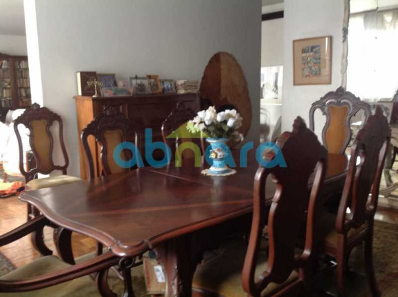 Imagem Apartamento com 4 Quartos à Venda, 246 m² em Copacabana - Rio De Janeiro Imagem Apartamento com 4 Quartos à Venda, 246 m² em Copacabana - Rio De Janeiro