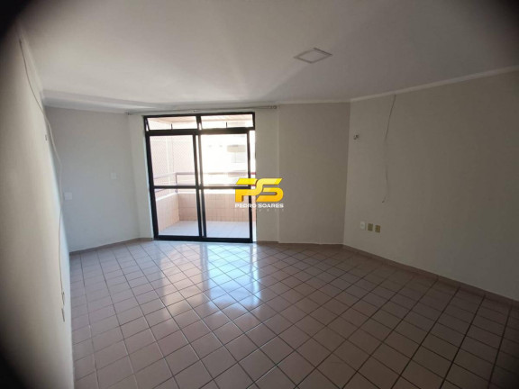 Imagem Apartamento com 3 Quartos à Venda, 124 m² em Manaíra - João Pessoa Imagem Apartamento com 3 Quartos à Venda, 124 m² em Manaíra - João Pessoa