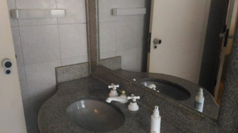 Imagem Apartamento com 3 Quartos à Venda, 152 m² em Perdizes - São Paulo