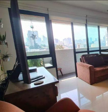 Imagem Apartamento com 3 Quartos à Venda, 112 m² em Paraíso - São Paulo Imagem Apartamento com 3 Quartos à Venda, 112 m² em Paraíso - São Paulo