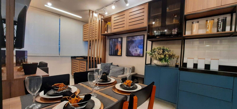 Imagem Apartamento com 2 Quartos à Venda, em Jardim São Luís - São Paulo Imagem Apartamento com 2 Quartos à Venda, em Jardim São Luís - São Paulo