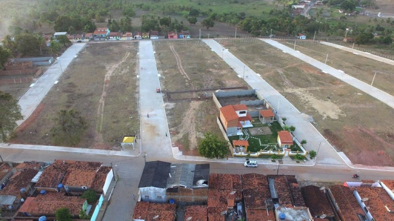 Imagem Terreno à Venda, 200 m² em Sertaozinho Canguaretama - Canguaretama Imagem Terreno à Venda, 200 m² em Sertaozinho Canguaretama - Canguaretama