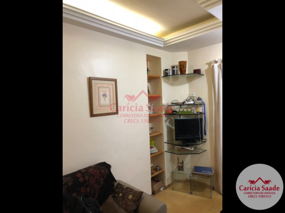 Imagem Apartamento com 1 Quarto à Venda, 40 m² em Vila Mariana - São Paulo Imagem Apartamento com 1 Quarto à Venda, 40 m² em Vila Mariana - São Paulo