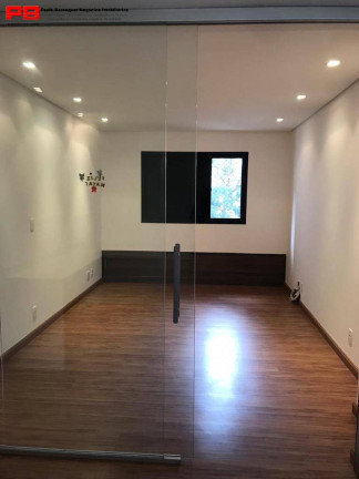 Imagem Apartamento com 4 Quartos à Venda, 305 m² em Panamby - São Paulo Imagem Apartamento com 4 Quartos à Venda, 305 m² em Panamby - São Paulo