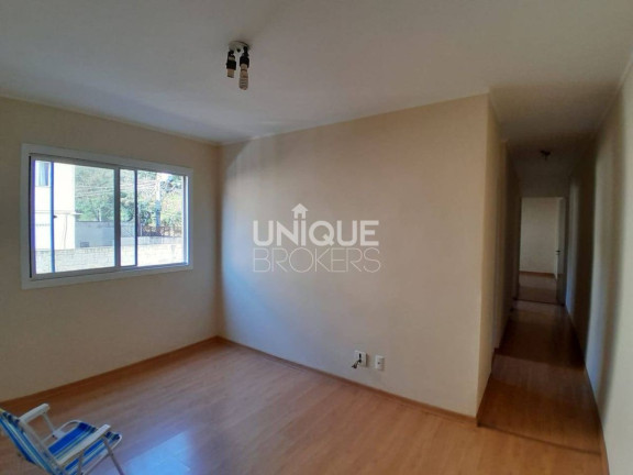 Imagem Apartamento com 2 Quartos à Venda, 60 m² em Ponte De São João - Jundiaí Imagem Apartamento com 2 Quartos à Venda, 60 m² em Ponte De São João - Jundiaí