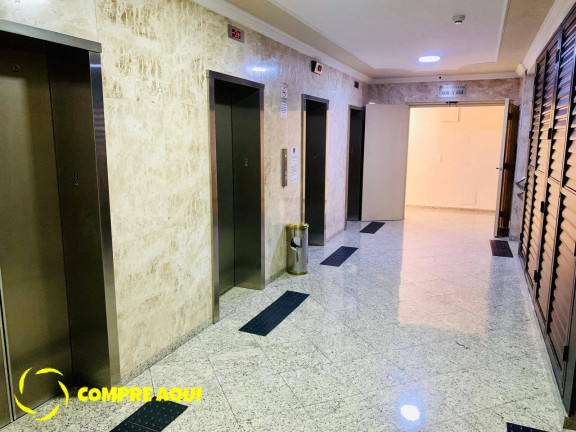 Imagem Sala Comercial à Venda, 29 m² em Jardim Paulista - São Paulo