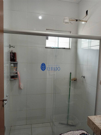 Imagem Casa com 3 Quartos à Venda, 150 m² em Residencial Vale Do Sol - Anápolis