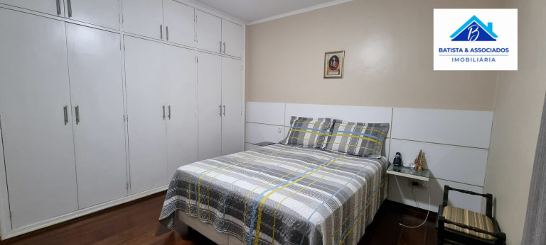 Imagem Casa com 3 Quartos à Venda, 202 m² em Vila Lemos - Campinas Imagem Casa com 3 Quartos à Venda, 202 m² em Vila Lemos - Campinas