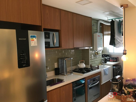 Imagem Apartamento com 2 Quartos à Venda, 68 m² em Jardim Flor Da Montanha - Guarulhos