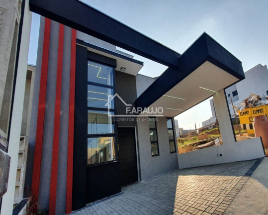 Imagem Casa de Condomínio com 3 Quartos à Venda, 12.500 m² em Horto Florestal - Sorocaba