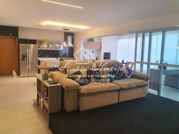 Imagem Apartamento com 3 Quartos à Venda, 155 m² em Vila Edmundo - Taubaté