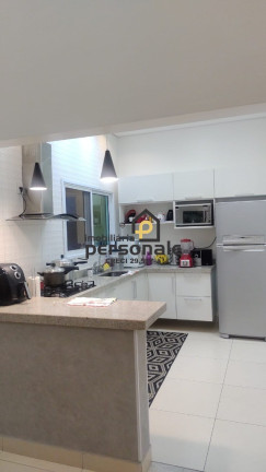 Imagem Imóvel com 4 Quartos à Venda, 175 m² em Condominio Terras De São Francisco - Sorocaba Imagem Imóvel com 4 Quartos à Venda, 175 m² em Condominio Terras De São Francisco - Sorocaba