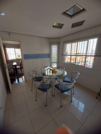 Imagem Imóvel com 3 Quartos à Venda, 178 m² em água Fria - São Paulo