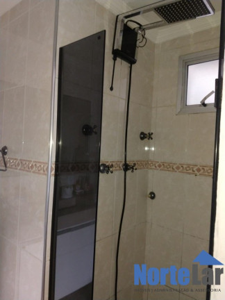 Imagem Apartamento com 3 Quartos à Venda, 68 m² em Santana - São Paulo