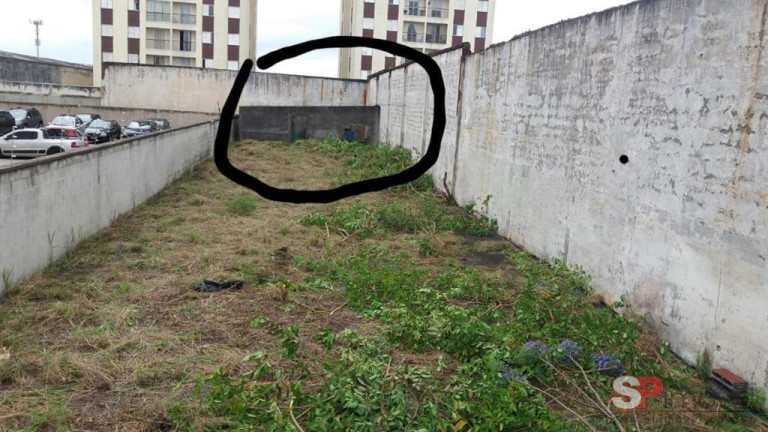 Imagem Terreno à Venda, 500 m² em Jardim Vila Formosa - São Paulo Imagem Terreno à Venda, 500 m² em Jardim Vila Formosa - São Paulo