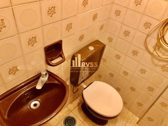 Imagem Apartamento com 3 Quartos à Venda, 160 m² em Vila Bastos - Santo André Imagem Apartamento com 3 Quartos à Venda, 160 m² em Vila Bastos - Santo André