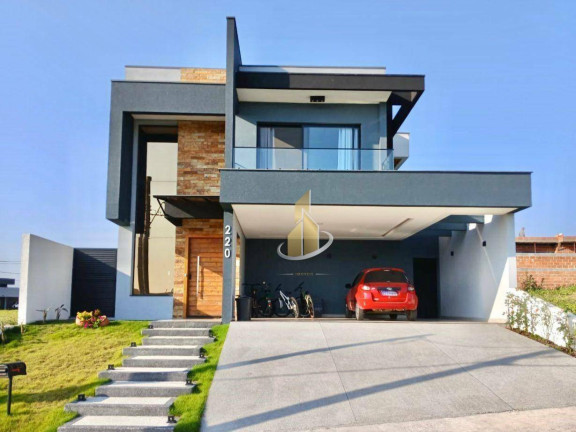 Sobrado com 3 Quartos à Venda, 250 m² em Santa Luzia - Caçapava