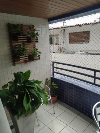 Imagem Apartamento com 4 Quartos à Venda, 144 m² em Manaíra - João Pessoa