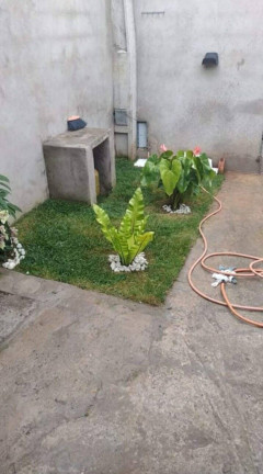 Imagem Casa com 1 Quarto à Venda, 150 m² em Parque Daville - Peruíbe Imagem Casa com 1 Quarto à Venda, 150 m² em Parque Daville - Peruíbe