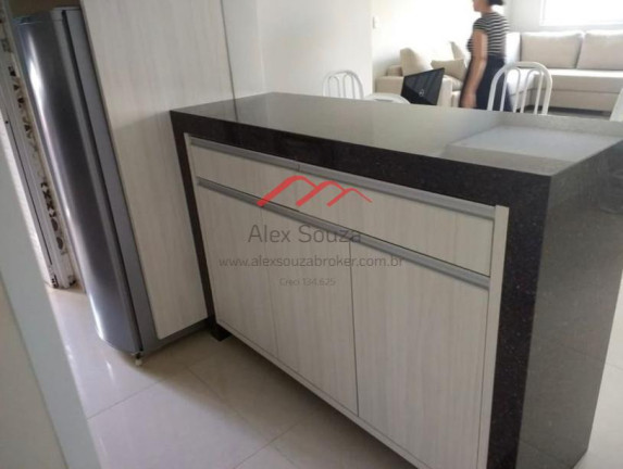 Imagem Apartamento com 3 Quartos à Venda, 72 m² em Chácaras Fazenda Coelho - Hortolândia Imagem Apartamento com 3 Quartos à Venda, 72 m² em Chácaras Fazenda Coelho - Hortolândia