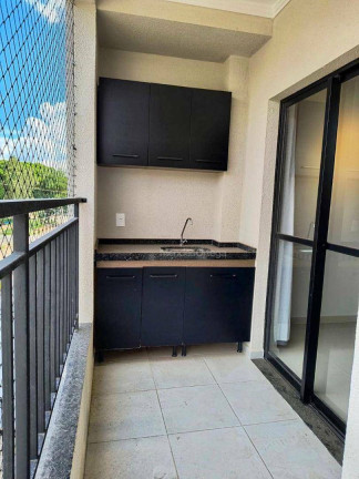 Imagem Apartamento com 2 Quartos à Venda, 59 m² em Jardim Vera Cruz - Sorocaba