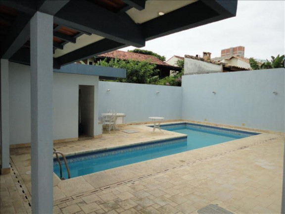 Imagem Casa com 4 Quartos à Venda, 450 m² em Praia Do Pecado - Macaé