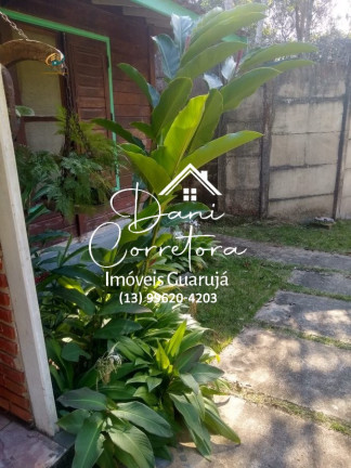 Imagem Terreno à Venda, 300 m² em Jardim Primavera - Guarujá Imagem Terreno à Venda, 300 m² em Jardim Primavera - Guarujá