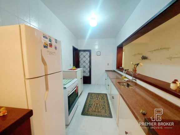 Imagem Casa com 3 Quartos à Venda, 229 m² em Colônia Alpina - Teresópolis Imagem Casa com 3 Quartos à Venda, 229 m² em Colônia Alpina - Teresópolis