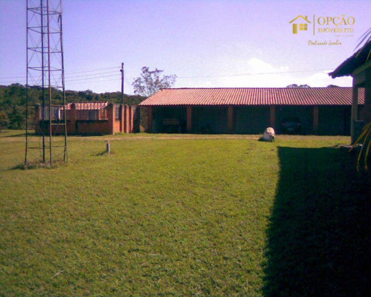 Imagem Fazenda à Venda, 700 m² em Soamin - Porto Feliz Imagem Fazenda à Venda, 700 m² em Soamin - Porto Feliz