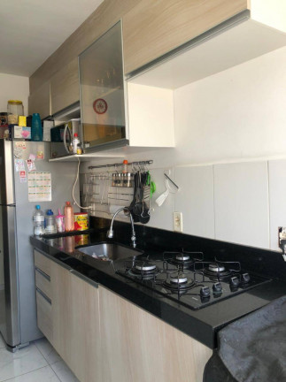 Imagem Apartamento com 2 Quartos à Venda, 45 m² em Vila Urupês - Suzano Imagem Apartamento com 2 Quartos à Venda, 45 m² em Vila Urupês - Suzano