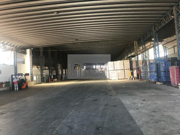 Imagem Imóvel Comercial para Alugar, 16.000 m² em Setor Urias Magalhães - Goiânia Imagem Imóvel Comercial para Alugar, 16.000 m² em Setor Urias Magalhães - Goiânia