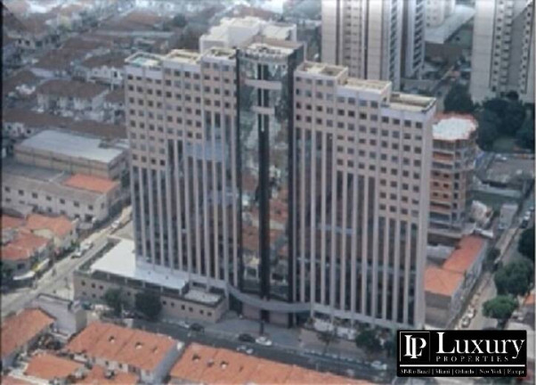 Imagem Apartamento com 1 Quarto à Venda, 28 m² em Tatuapé - São Paulo Imagem Apartamento com 1 Quarto à Venda, 28 m² em Tatuapé - São Paulo