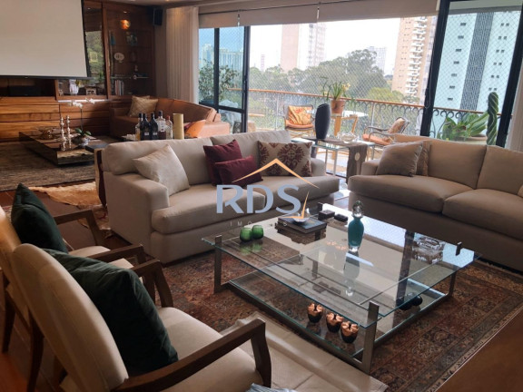 Imagem Apartamento com 3 Quartos à Venda, 296 m² em Santo Amaro - São Paulo Imagem Apartamento com 3 Quartos à Venda, 296 m² em Santo Amaro - São Paulo