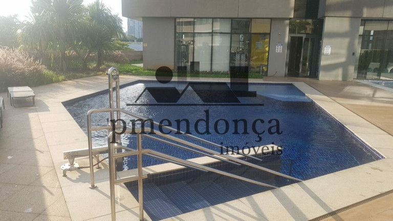 Imagem Apartamento com 2 Quartos à Venda, 62 m² em Jardim Das Perdizes - São Paulo Imagem Apartamento com 2 Quartos à Venda, 62 m² em Jardim Das Perdizes - São Paulo