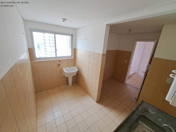 Imagem Imóvel com 1 Quarto à Venda, 49 m² em Brotas - Salvador Imagem Imóvel com 1 Quarto à Venda, 49 m² em Brotas - Salvador