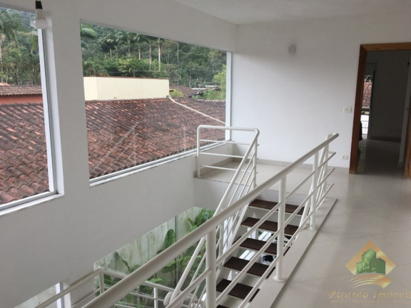Imagem Casa de Condomínio com 4 Quartos à Venda, 260 m² em Lázaro - Ubatuba
