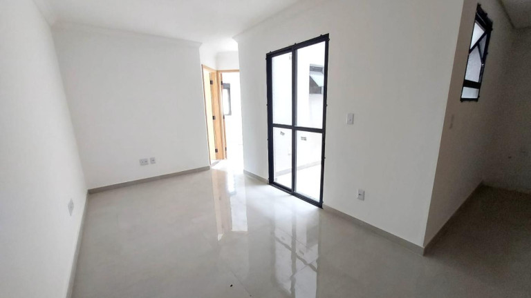 Imagem Apartamento com 2 Quartos à Venda, 53 m² em Jardim Bela Vista - Santo André Imagem Apartamento com 2 Quartos à Venda, 53 m² em Jardim Bela Vista - Santo André