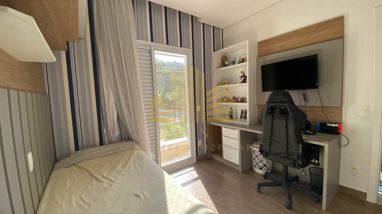 Imagem Casa com 4 Quartos à Venda, 257 m² em Condomínio Ibi Aram Residencial - Itupeva