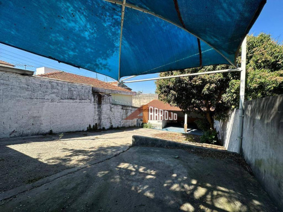 Imagem Galpão à Venda, 64 m² em Vila Buenos Aires - São Paulo Imagem Galpão à Venda, 64 m² em Vila Buenos Aires - São Paulo