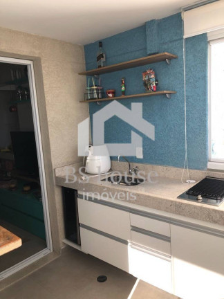 Imagem Apartamento com 2 Quartos à Venda, 60 m² em Vila Valparaiso - Santo André Imagem Apartamento com 2 Quartos à Venda, 60 m² em Vila Valparaiso - Santo André