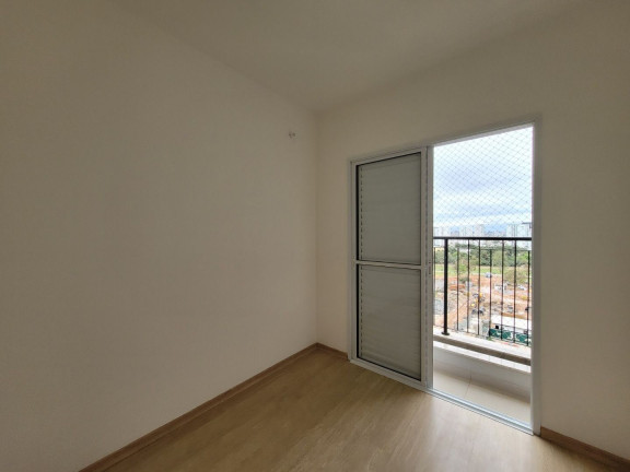 Imagem Apartamento com 3 Quartos para Alugar, 80 m² em Parque Campolim - Sorocaba