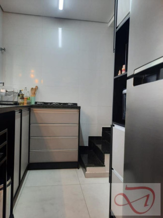 Imagem Cobertura com 2 Quartos à Venda, 100 m² em Parque Oratório - Santo André Imagem Cobertura com 2 Quartos à Venda, 100 m² em Parque Oratório - Santo André