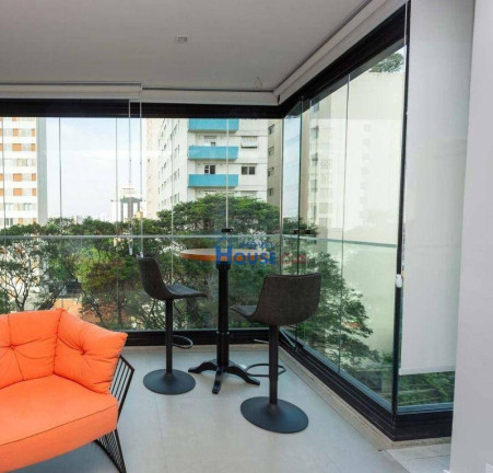Imagem Apartamento com 2 Quartos à Venda, 85 m² em Pinheiros - São Paulo Imagem Apartamento com 2 Quartos à Venda, 85 m² em Pinheiros - São Paulo