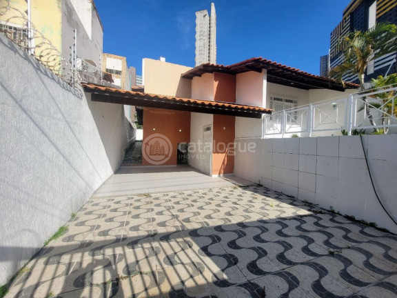 Casa com 3 Quartos à Venda, 363 m² em Ponta Negra - Natal