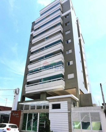 Imagem Apartamento com 1 Quarto à Venda, 42 m² em Mirim - Praia Grande Imagem Apartamento com 1 Quarto à Venda, 42 m² em Mirim - Praia Grande