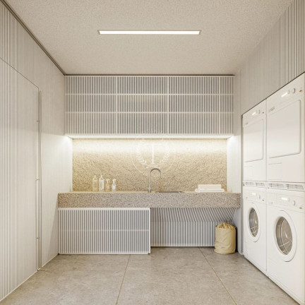 Imagem Apartamento com 1 Quarto à Venda, 54 m² em Pinheiros - São Paulo